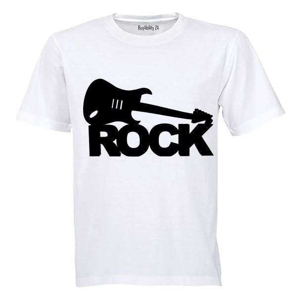Kids T-Shirt - White image