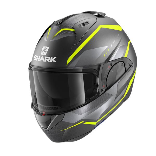 Shark Evo-ES YARI Matt - AYS