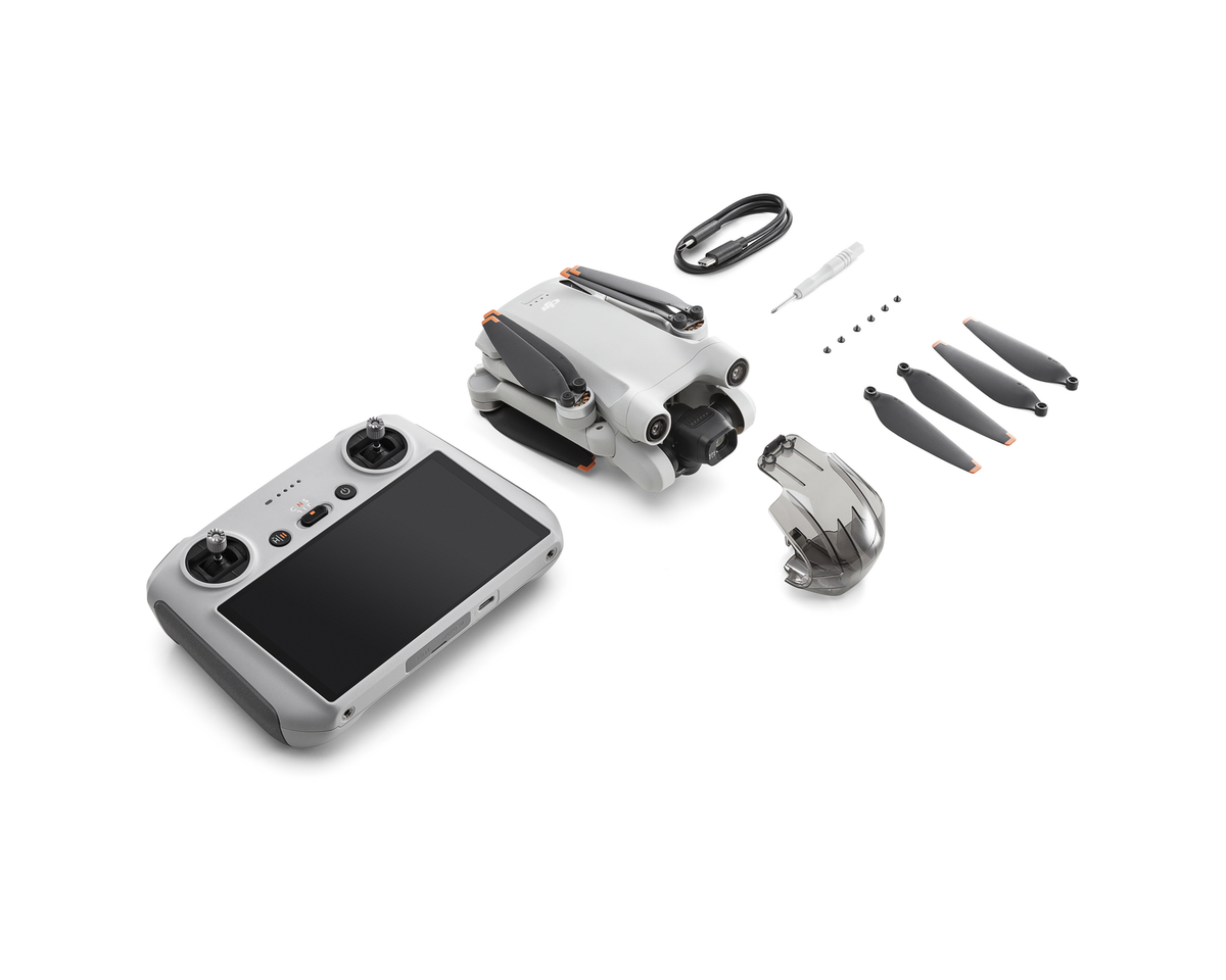 dji mini 3 smart controller price