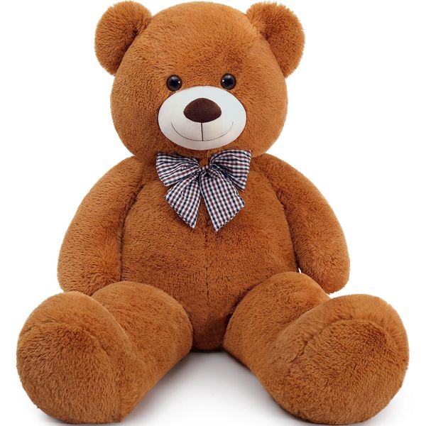 Classic Teddy Bear Plush Gift for Baby Shower,Party,Birthday,Valentines Day