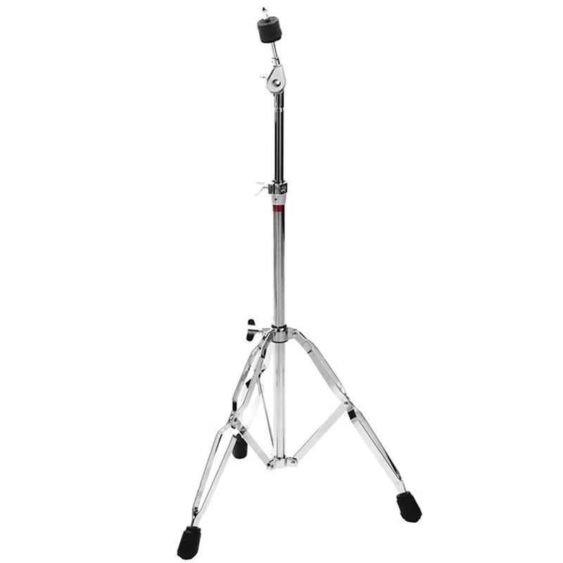 Ludwig 400 Series Double Braced Straight Cymbal Stand