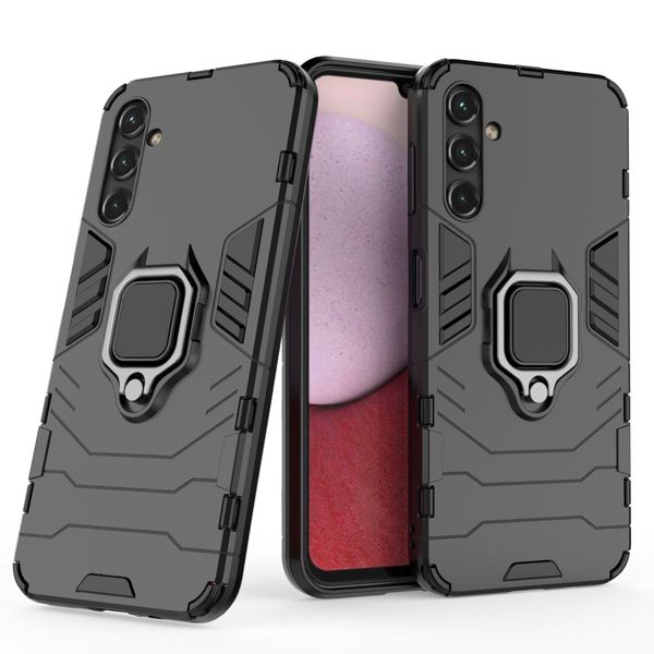Phone Case compatible with Samsung Galaxy A14 with Holder