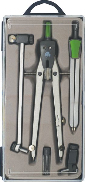 Draughtsman - Precision Compass Extention Divider