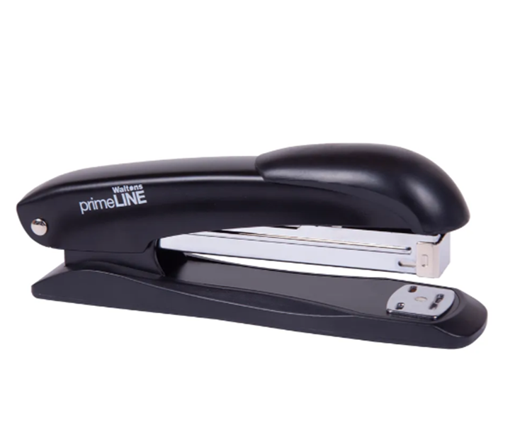 1 x Waltons Primeline Stapler Full Strip Metal W39A 20 Sheet Cap