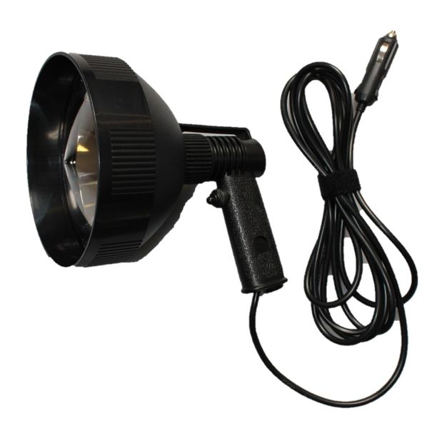 Sniper 100W Halogen 1000Lumen 12V Spotlight 175mm