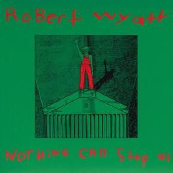 Nothing Can Stop Us (CD / Album)