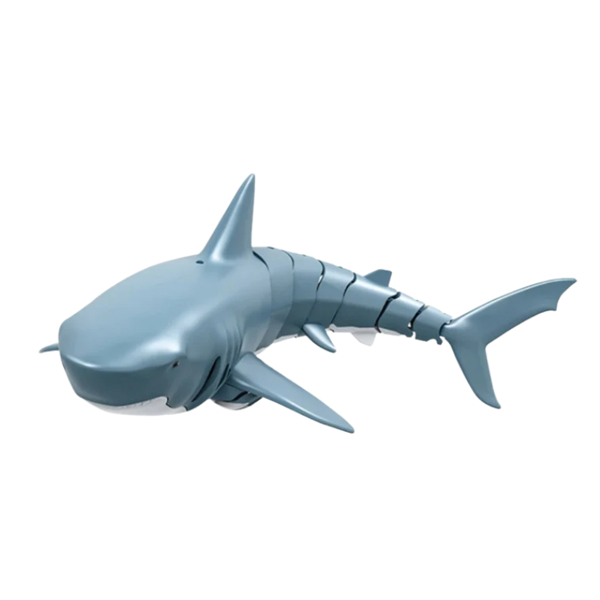 Remote Control Waterproof Simulation Shark