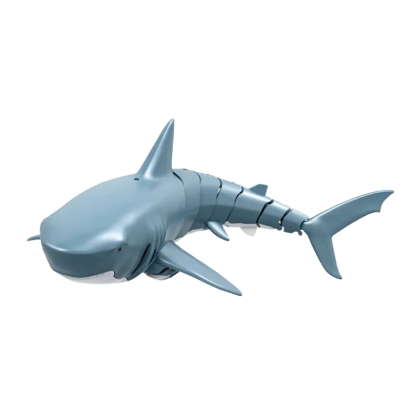 Remote Control Waterproof Simulation Shark | Shop Today. Get it ...