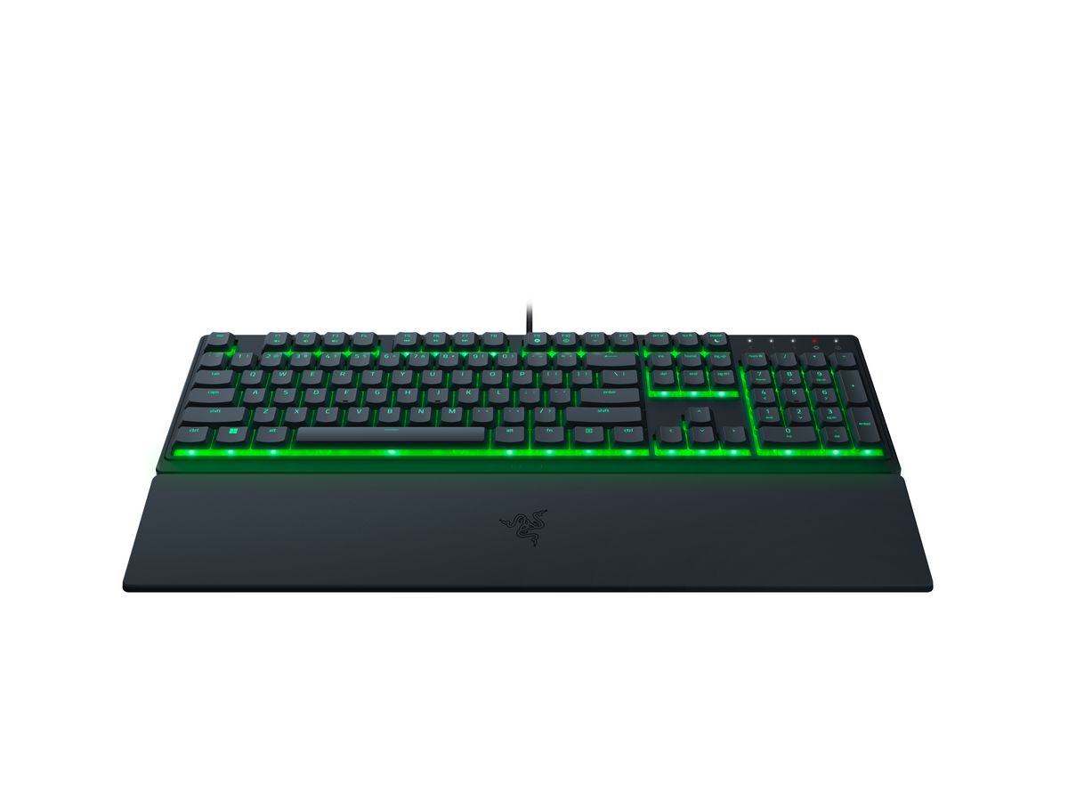 Razer Ornata V3 X Low Profile Gaming Keyboard | Shop Today. Get it