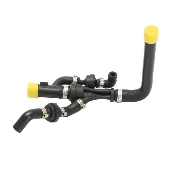 Vacuum Check Valve Breather Hose Assembly for Superb A4