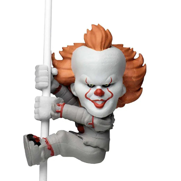 IT 2017 Pennywise Scalers 2-Inch Figure