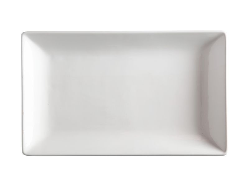 Maxwell and Williams - Banquet Rectangular Platter 43X26cm