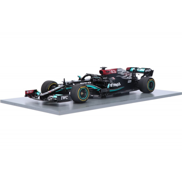 Mercedes AMG F1 W12 E Performance Winner Spanish GP 2021