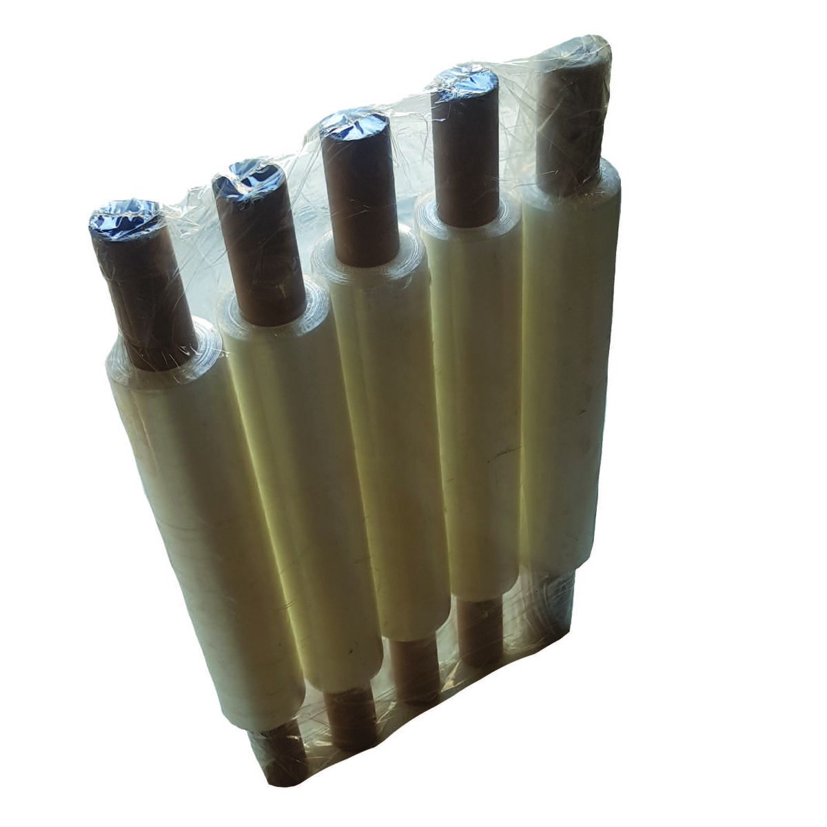 5 Pack Plastic Wrap 10 Micron Shop Today. Get it Tomorrow