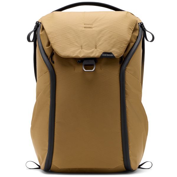 Peak Design Everyday Backpack 30L v2 Coyote (X-Pac)