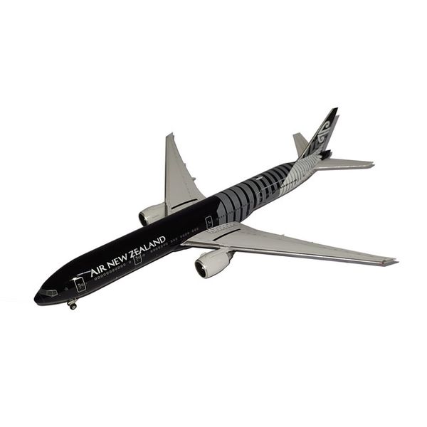 Air New Zealand(All Blacks) Boeing B777-300ER