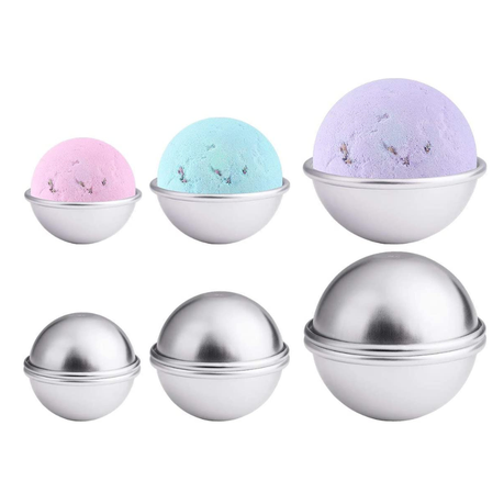 Where to buy on sale bath bomb molds