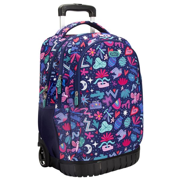 Cape Fiesta Premium Trolley