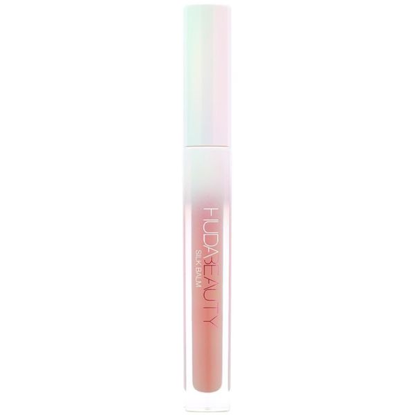 Huda Beauty Silk Balm Hydra-Plumping Lip Balm Blush-Pink (Parallel import)