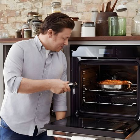 Jamie Oliver By Tefal Ingenio Stainless Steel 9 Piece Set | Shop