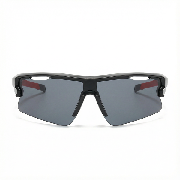 Sports Sunglasses UV400 - Windproof Cycling Glasses for Men &amp; Women