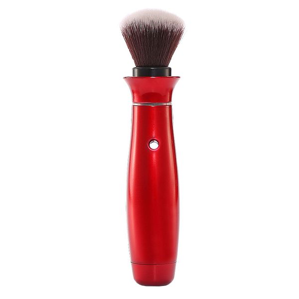 Portable Electric 360 Degree Rotating Makeup Brush