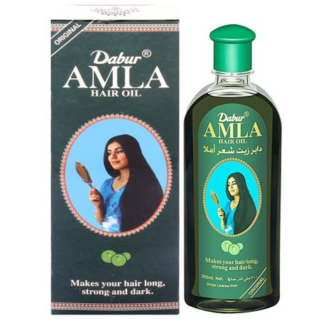 Dabur amla hair 2024 oil review