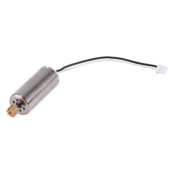 C186 Main Motor with Motor Gear for C186 C-186 Rc Helicopter