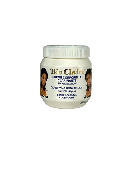 Bio Claire Clarifying Body Cream 130ml