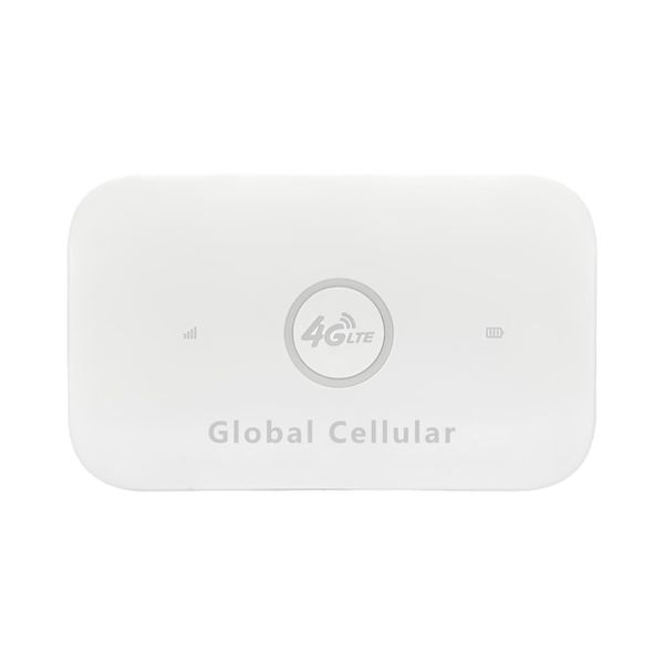 4G LTE Mini Wi-Fi Router M7-5 Global Cellular PB