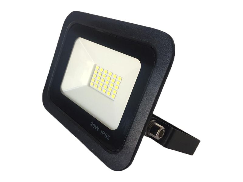 Birk 20W LED Outdoor Flood Light