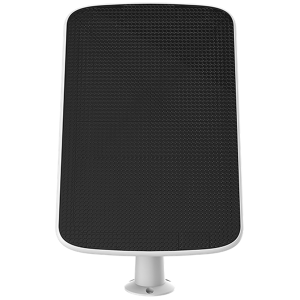 EZVIZ Solar Panel Model E for Battery Cameras Type-C Charging