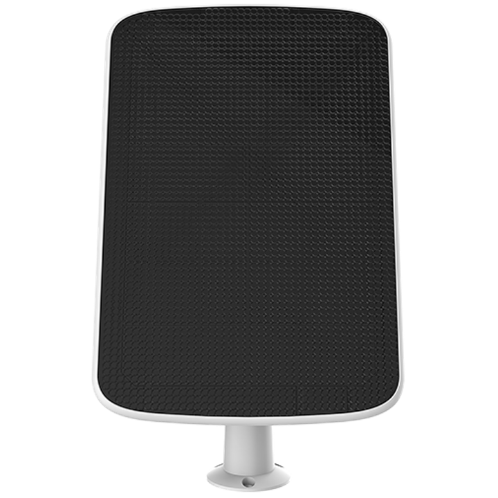 EZVIZ Solar Panel Model E for Battery Cameras Type-C Charging