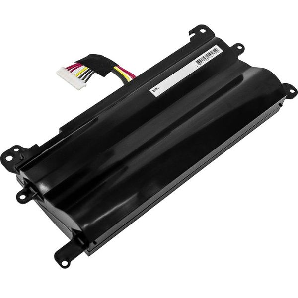 Battery compatible with ASUS ROG G752VS G752VL G752VM G752VT