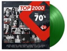 Top 2000 - The 70's (Vinyl / 12" Album Coloured Vinyl (Limited Edition))