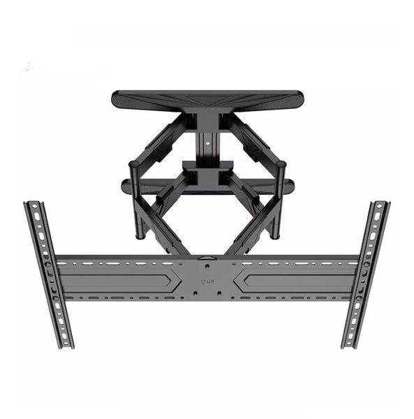 Full Motion Cantilever TV Wall Mount - 40 to 80