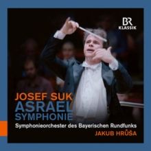 Josef Suk: Asrael Symphonie (CD / Album)