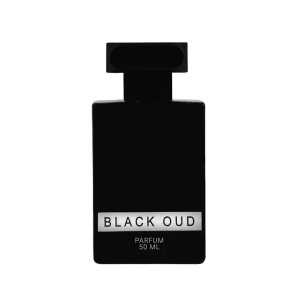 Black Oud - 50ml Parfum