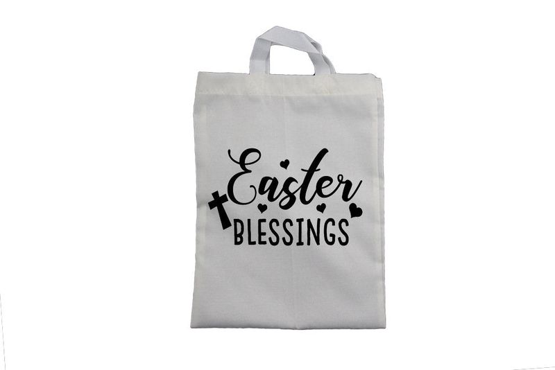 Easter Blessings - Easter Bag