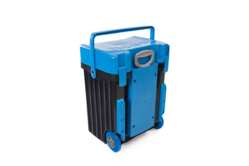 Caddii School trolley