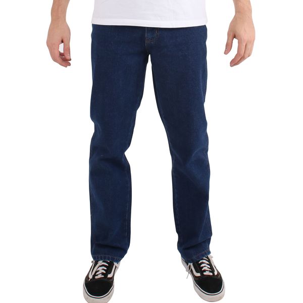 Wrangler Texas Denim Jean Ink