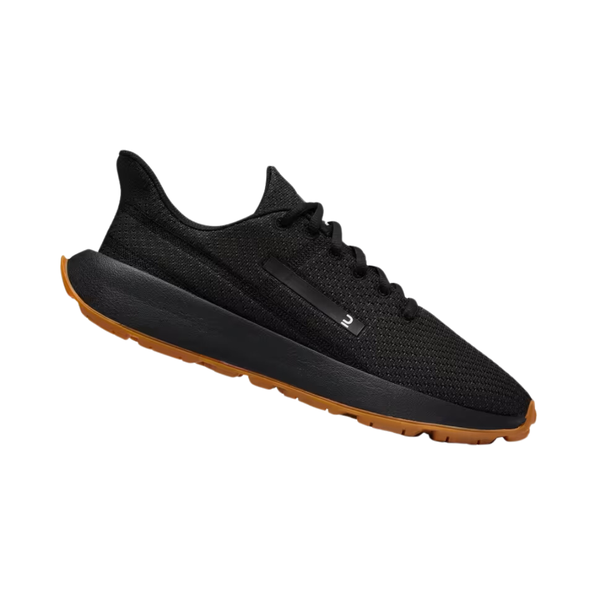 Decathlon Men's Trainers - KLNJ Be Geared Up - Black