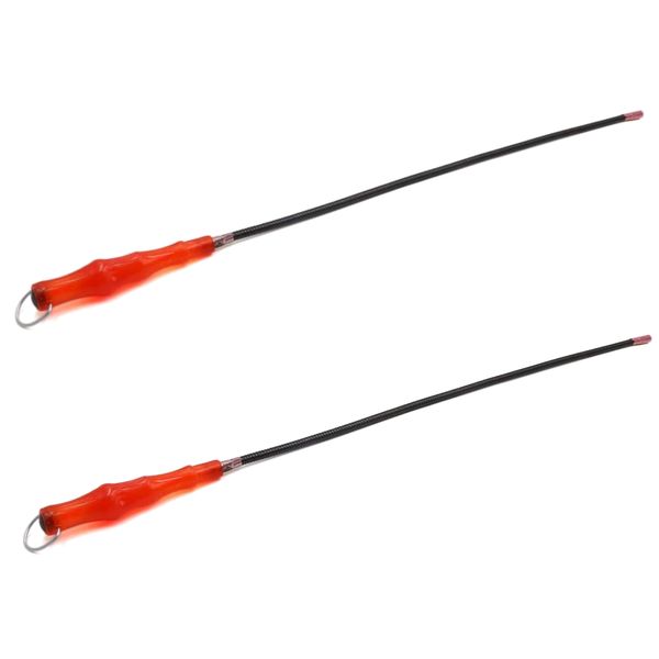 Tool DIY Foldable Strong Magnetic Metal Flexible Grabber Set Of 2 (55 cm)