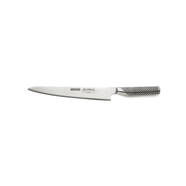 Global Knives - G-18 Filleting Knife 24cm