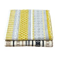 2 Pack Bath Sheet Cotton 97 x 150cm