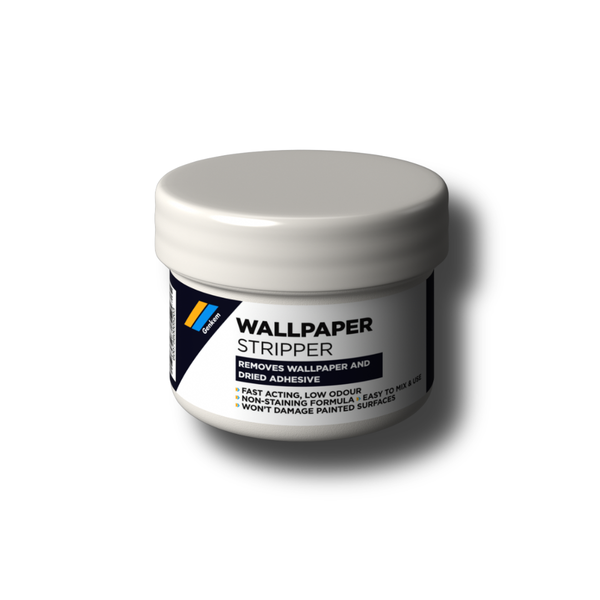 Genkem Wallpaper Stripper - 100g