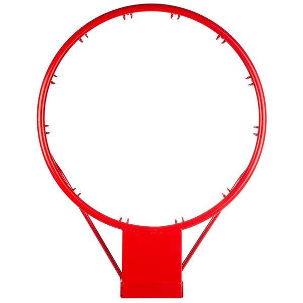 Tarmak Official Diameter Basketball Rim R900 - Red