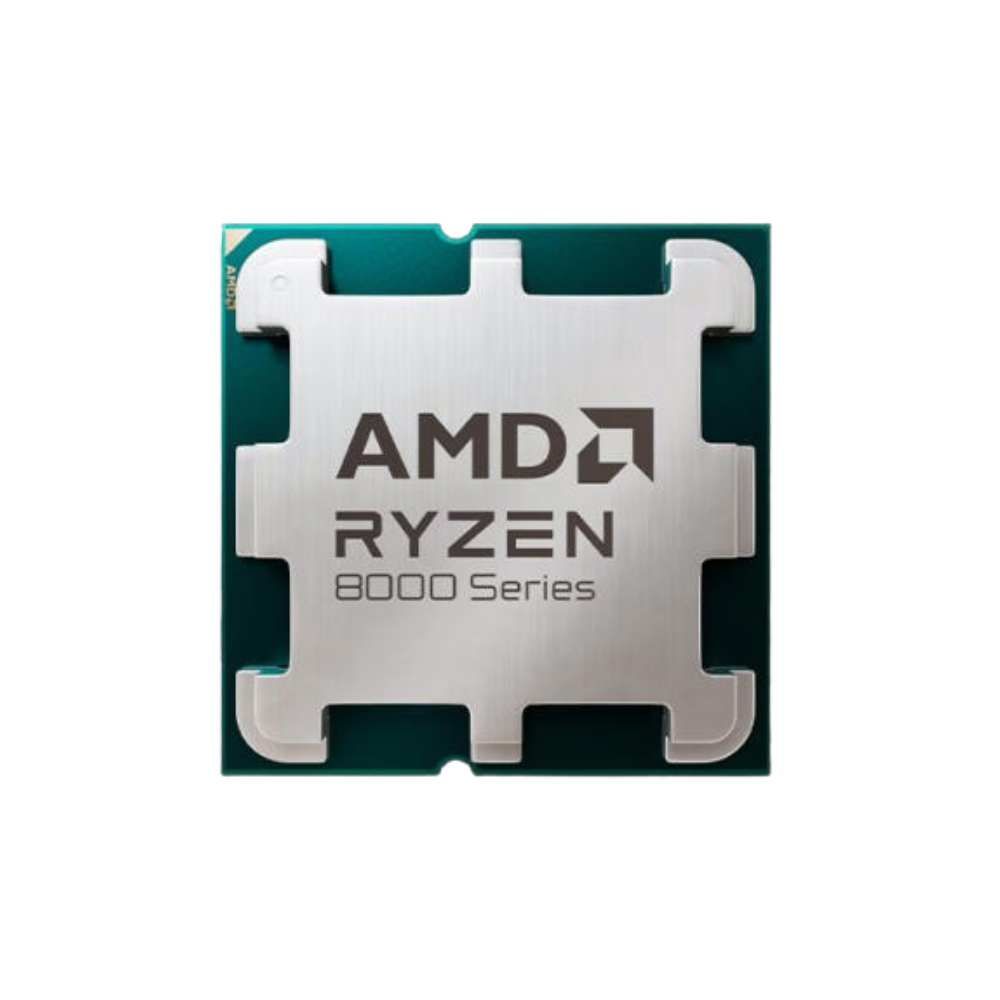 AMD RYZEN 5 8400F 6-Core 4.2GHZ AM5 CPU | Shop Today. Get it
