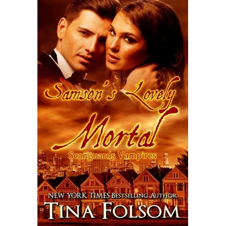 Samson S Lovely Mortal Scanguards Vampires 1 Ebook Buy Online In South Africa Takealot Com