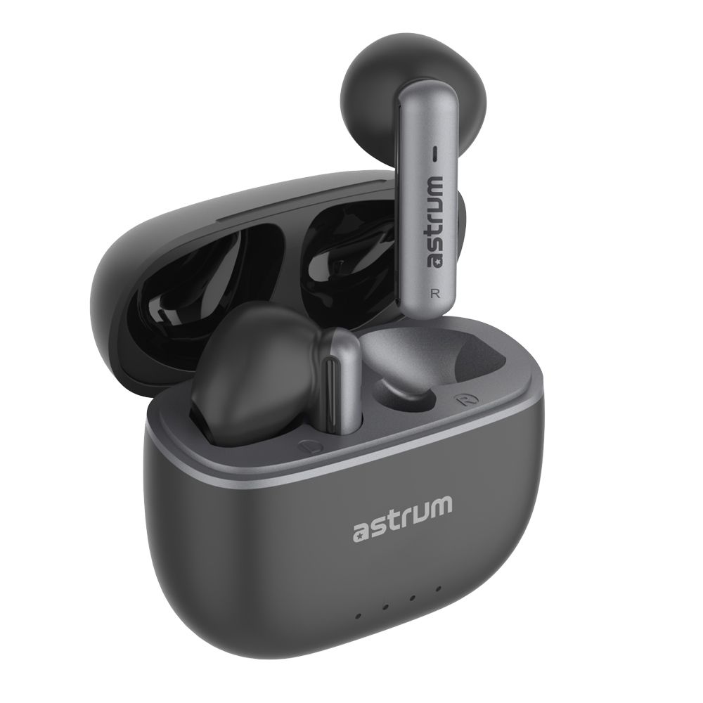 Headphones & Earphones Astrum ET340 True Wireless Bluetooth Earbuds